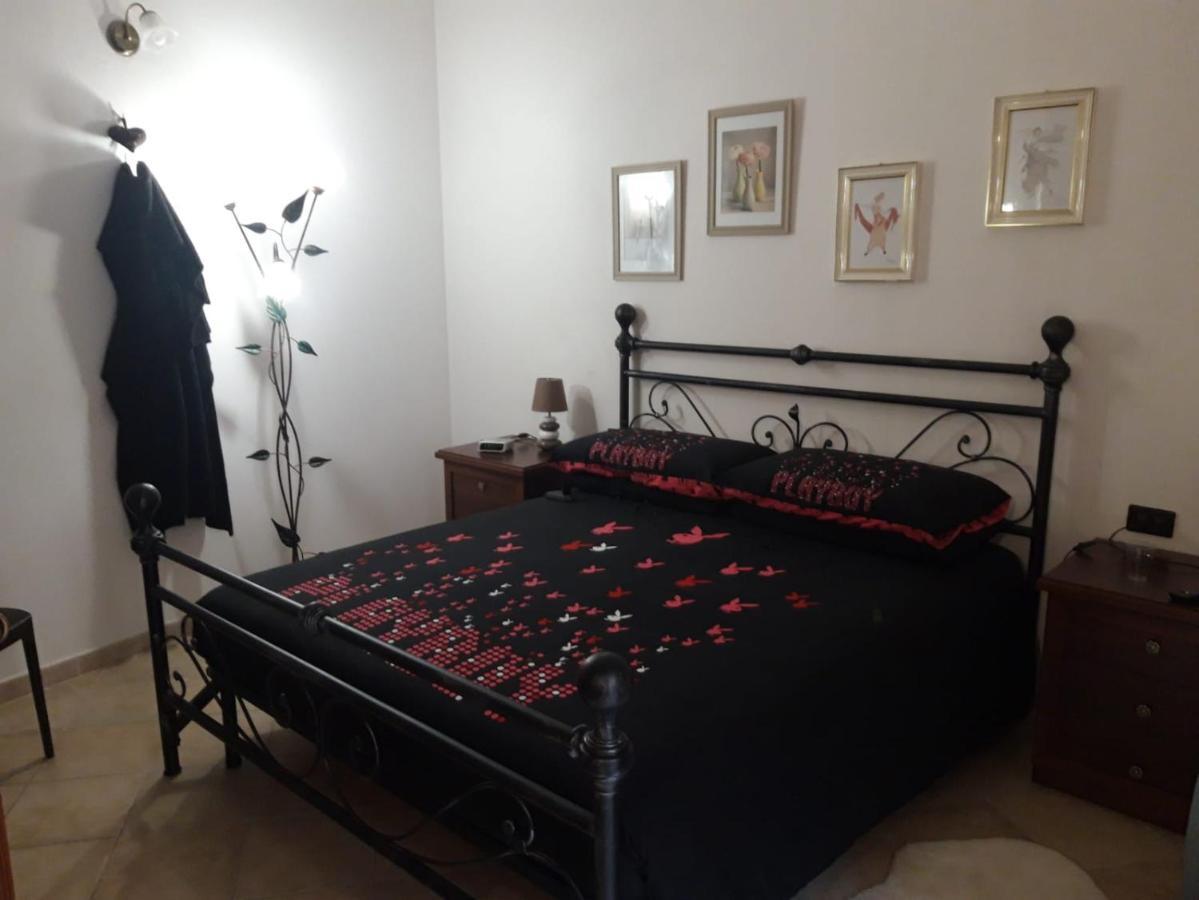 Casa Ale Bed & Breakfast บรินดิซิ ภายนอก รูปภาพ