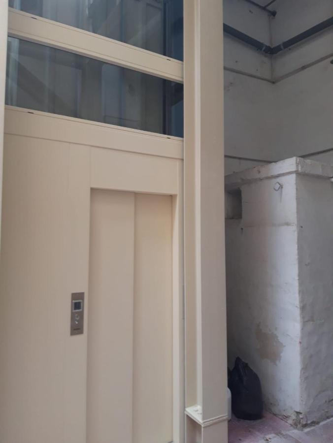 Casa Ale Bed & Breakfast บรินดิซิ ภายนอก รูปภาพ