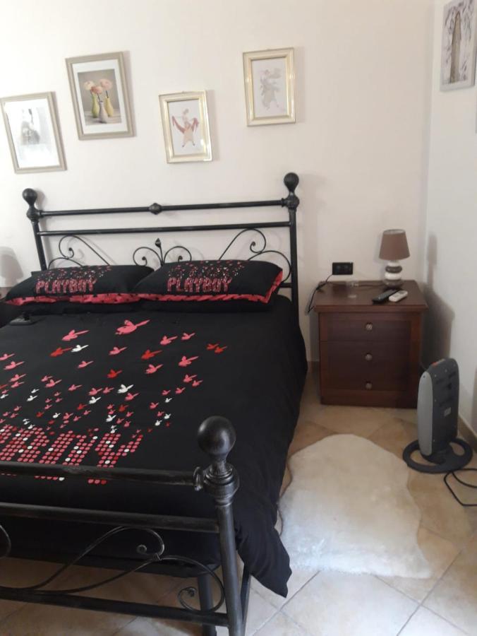 Casa Ale Bed & Breakfast บรินดิซิ ภายนอก รูปภาพ