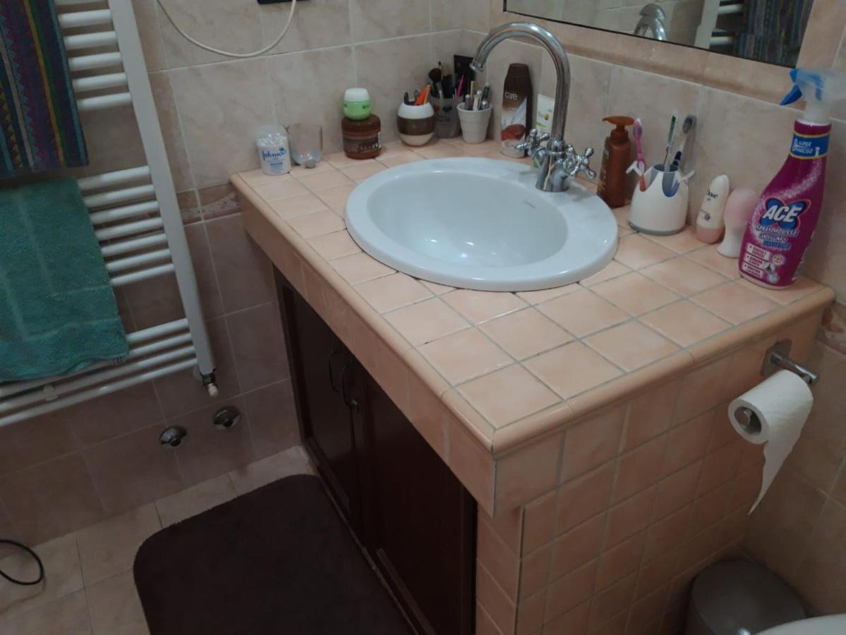 Casa Ale Bed & Breakfast บรินดิซิ ภายนอก รูปภาพ