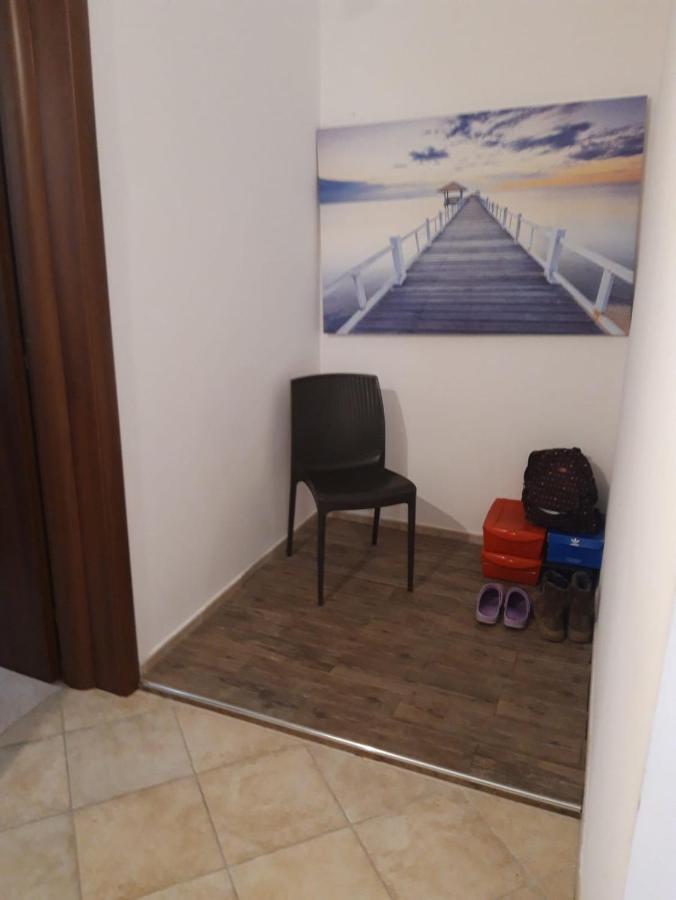 Casa Ale Bed & Breakfast บรินดิซิ ภายนอก รูปภาพ